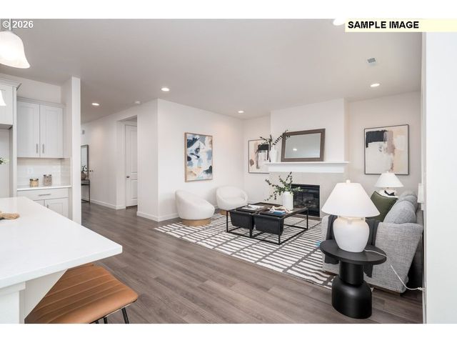 10706 Ne 138th Ave Lot 44, Vancouver, WA 98682