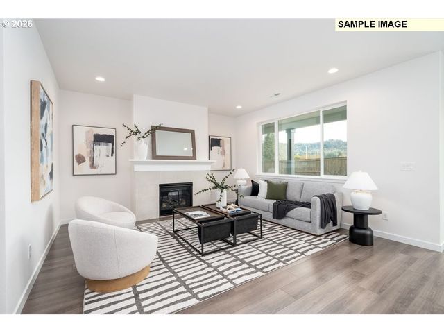 10706 Ne 138th Ave Lot 44, Vancouver, WA 98682