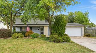 4011 Thornbury Place, Fort Wayne, IN 46804