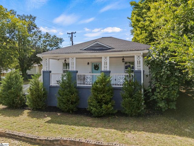 44 4th Avenue, Greenville, SC 29611