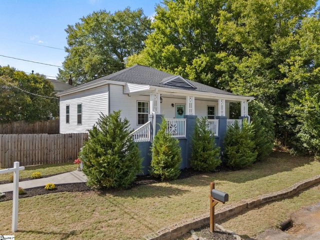 44 4th Avenue, Greenville, SC 29611