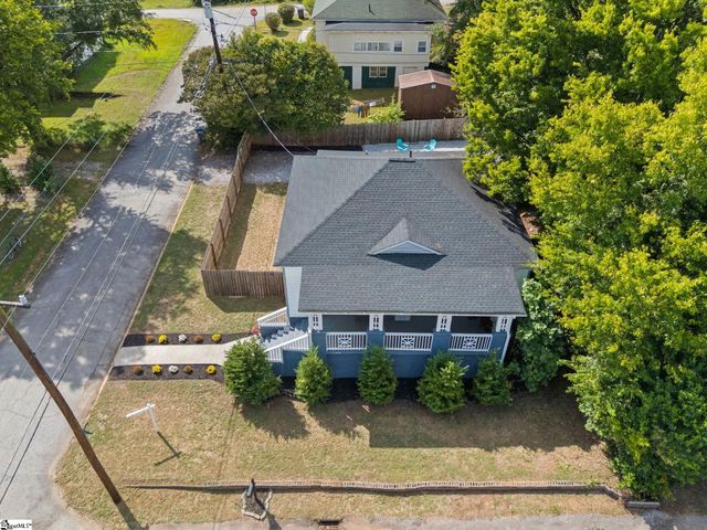 44 4th Avenue, Greenville, SC 29611