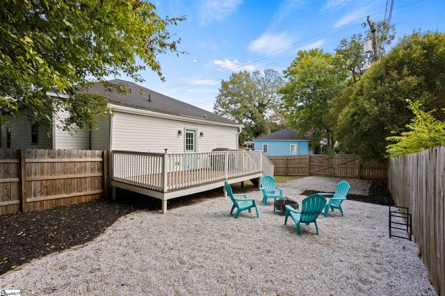 44 4th Avenue, Greenville, SC 29611