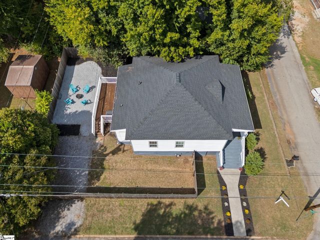 44 4th Avenue, Greenville, SC 29611