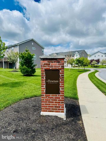 1845 BOULDER DR, Downingtown, PA 19335