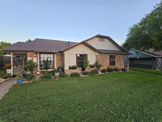 12303 Alderbrook DR A, Austin, TX 78758