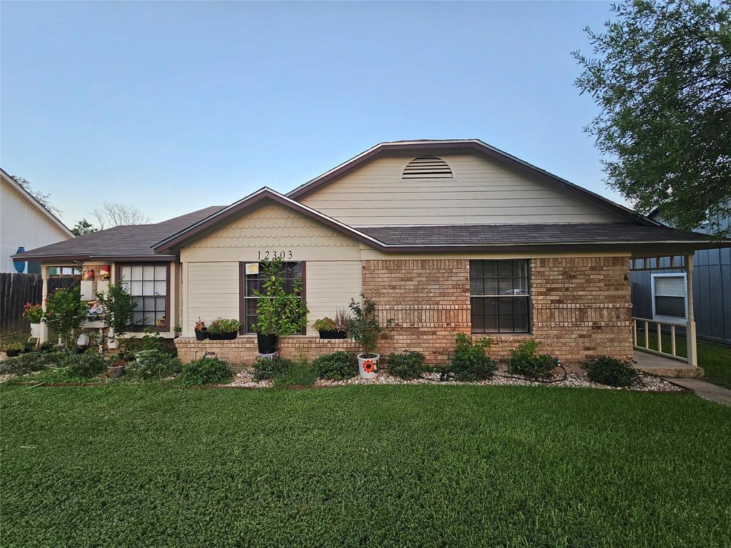 12303 Alderbrook DR A, Austin, TX 78758