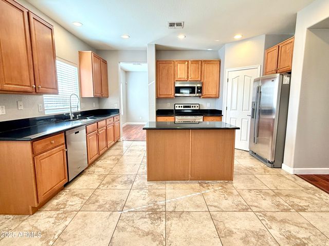 16039 W CHRISTY Drive, Surprise, AZ 85379