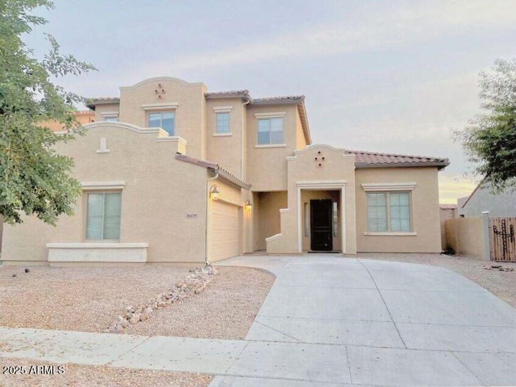 16039 W CHRISTY Drive, Surprise, AZ 85379