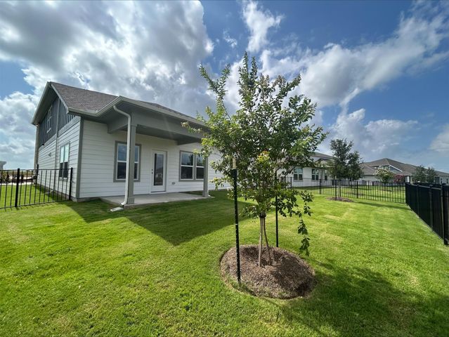 17112 Lomond WAY, Pflugerville, TX 78660