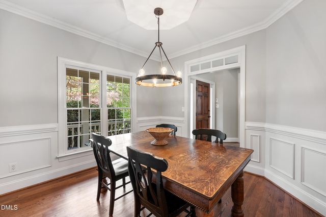 4129 Mittglen Lane, Cary, NC 27518