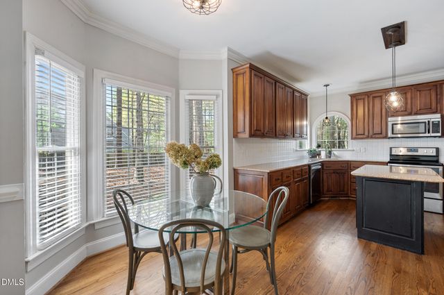 4129 Mittglen Lane, Cary, NC 27518