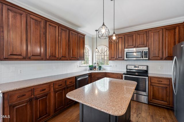 4129 Mittglen Lane, Cary, NC 27518