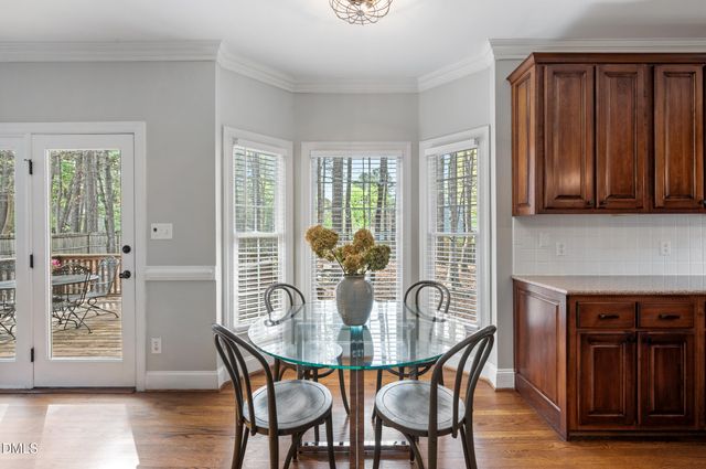 4129 Mittglen Lane, Cary, NC 27518