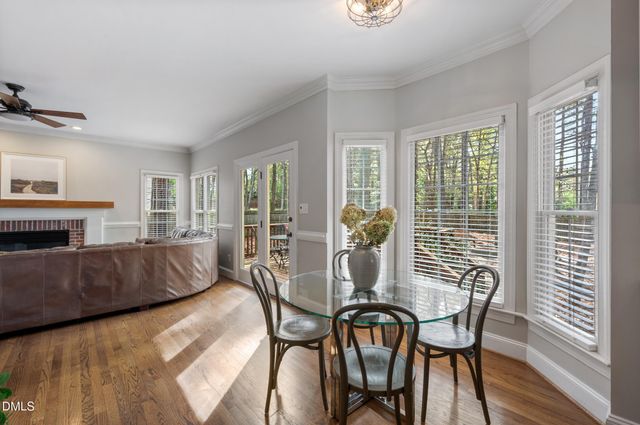 4129 Mittglen Lane, Cary, NC 27518