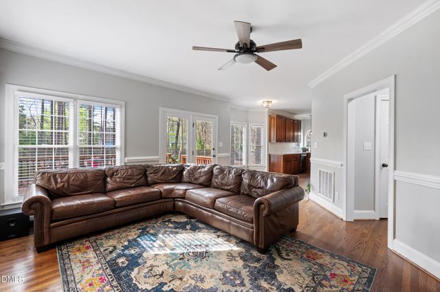 4129 Mittglen Lane, Cary, NC 27518