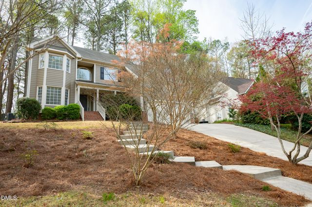 4129 Mittglen Lane, Cary, NC 27518
