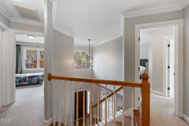 4129 Mittglen Lane, Cary, NC 27518