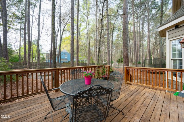 4129 Mittglen Lane, Cary, NC 27518