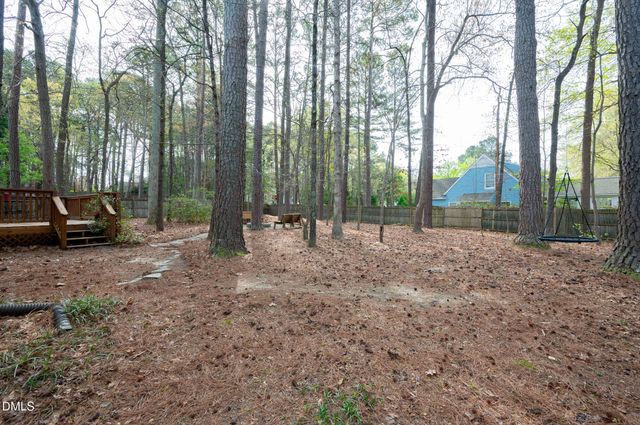 4129 Mittglen Lane, Cary, NC 27518