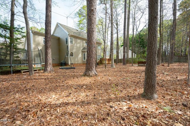 4129 Mittglen Lane, Cary, NC 27518