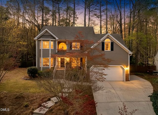 4129 Mittglen Lane, Cary, NC 27518