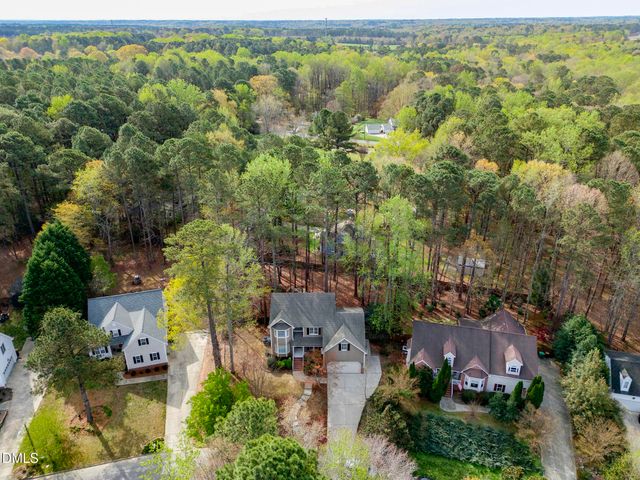 4129 Mittglen Lane, Cary, NC 27518