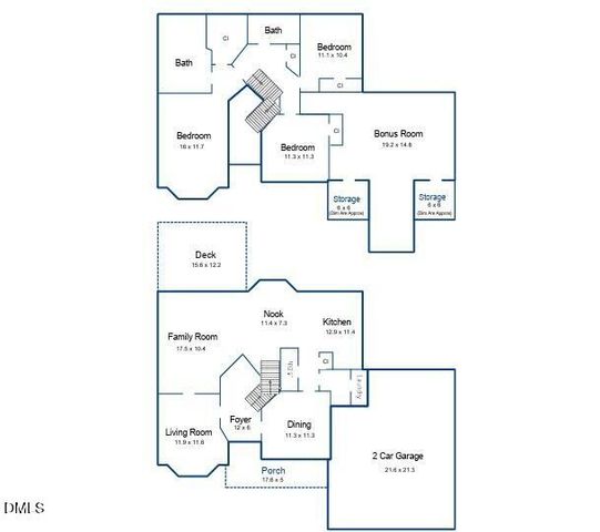4129 Mittglen Lane, Cary, NC 27518