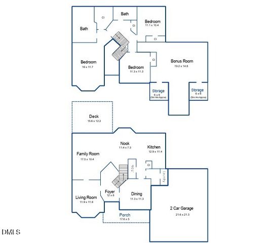 4129 Mittglen Lane, Cary, NC 27518