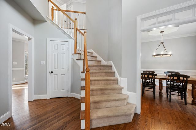 4129 Mittglen Lane, Cary, NC 27518