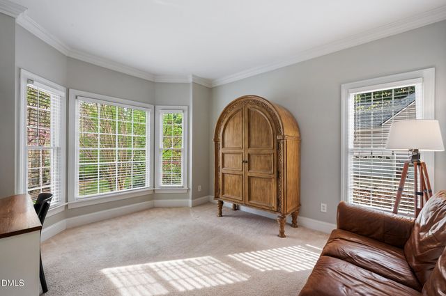 4129 Mittglen Lane, Cary, NC 27518