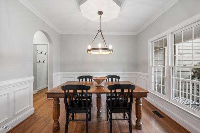 4129 Mittglen Lane, Cary, NC 27518