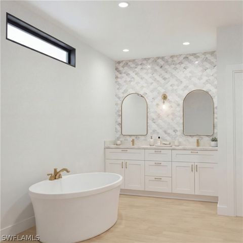 140 Jefferson ST, Bonita Springs, FL 33931