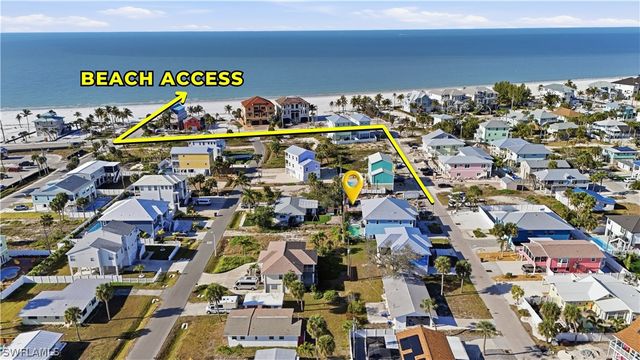 140 Jefferson ST, Bonita Springs, FL 33931