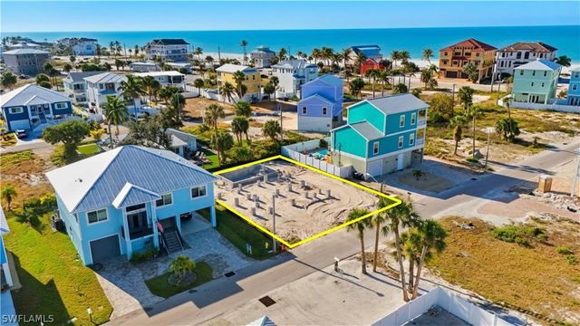 140 Jefferson ST, Bonita Springs, FL 33931