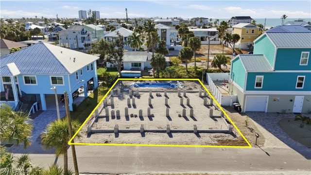 140 Jefferson ST, Bonita Springs, FL 33931