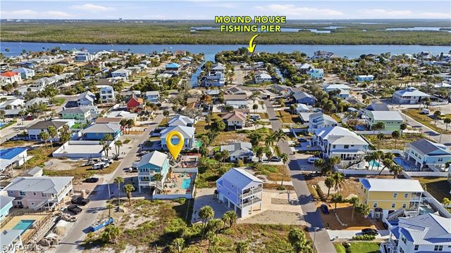 140 Jefferson ST, Bonita Springs, FL 33931