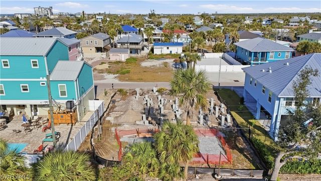 140 Jefferson ST, Bonita Springs, FL 33931