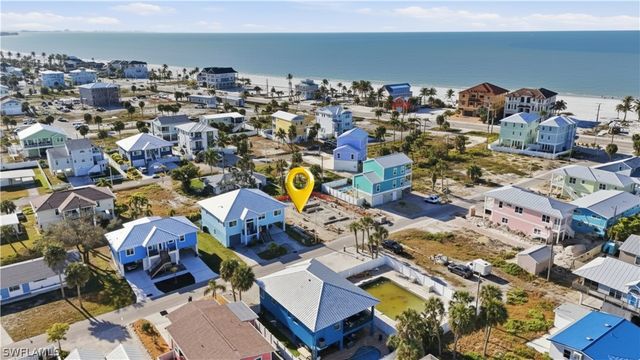 140 Jefferson ST, Bonita Springs, FL 33931