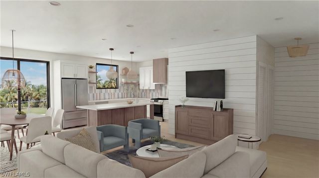 140 Jefferson ST, Bonita Springs, FL 33931