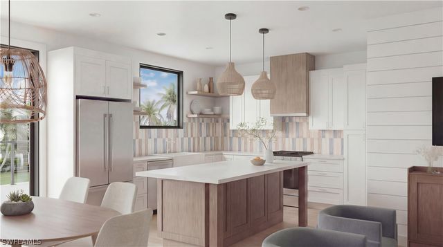 140 Jefferson ST, Bonita Springs, FL 33931