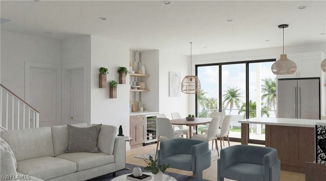 140 Jefferson ST, Bonita Springs, FL 33931