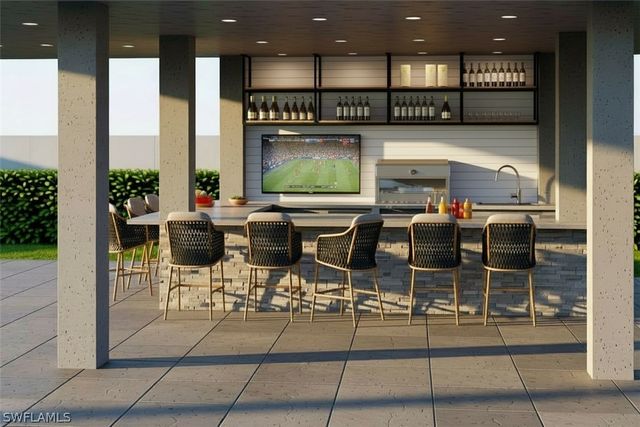 140 Jefferson ST, Bonita Springs, FL 33931