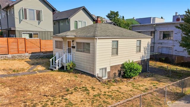 1403 E Alder Street, Seattle, WA 98122