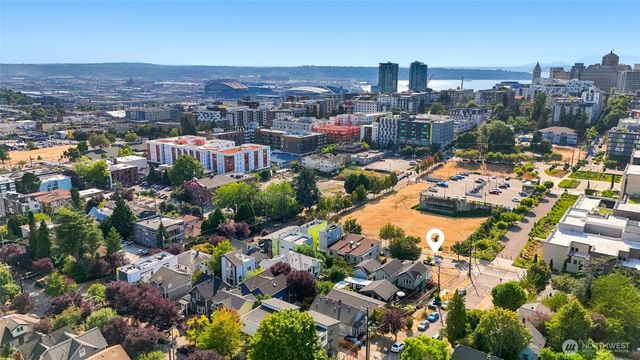 1403 E Alder Street, Seattle, WA 98122