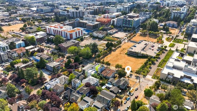 1403 E Alder Street, Seattle, WA 98122