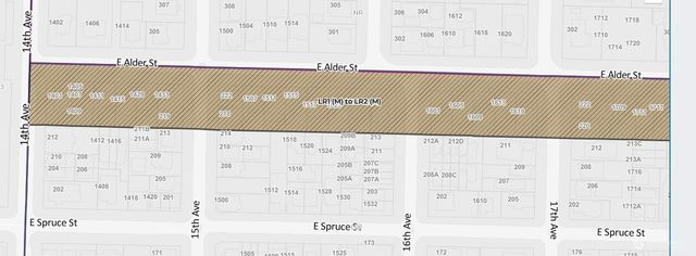1403 E Alder Street, Seattle, WA 98122