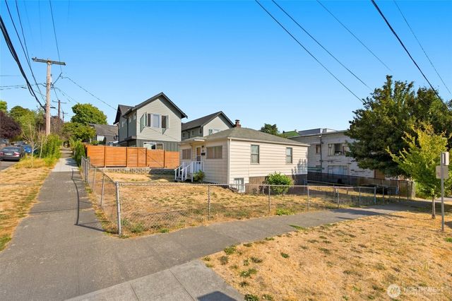 1403 E Alder Street, Seattle, WA 98122