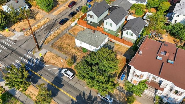 1403 E Alder Street, Seattle, WA 98122