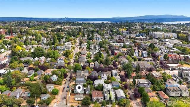 1403 E Alder Street, Seattle, WA 98122